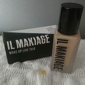 IL MAKIAGE Foundation - Tan